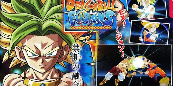 1920x1080 Dragon Ball Fusions – Details On 3DS Bundle And Pre-Order Bonuses