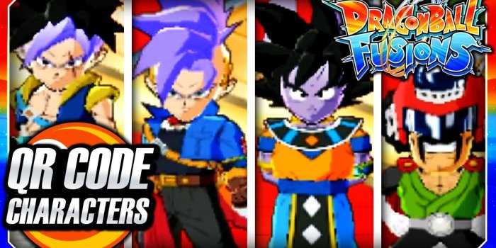1280x720 image dragon ball: Dragon Ball Fusions