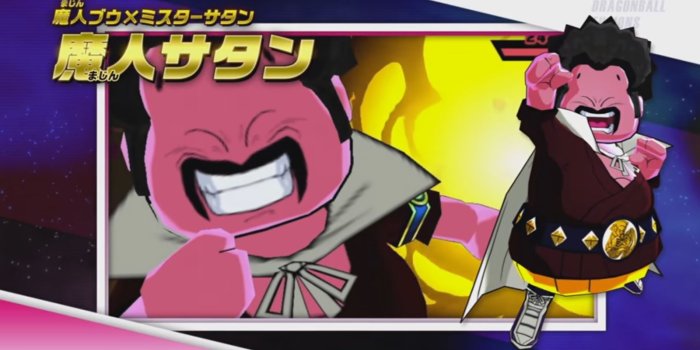 1600x900 New Dragon Ball: Fusions video - Nintendo Everything