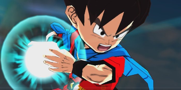 1920x1080 Dragon Ball Fusions for 3DS arrives in Europe »Let's Talk About