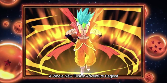 1280x720 Dragon Ball Fusions 3DS Game Coming to West | The Escapist