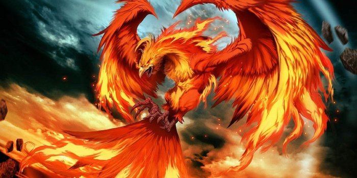 1280x960 HD Phoenix Wallpapers - Top Free HD Phoenix Backgrounds