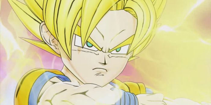 1920x1080 3DS Exclusive JRPG Dragon Ball Fusions Gets First Full Gameplay