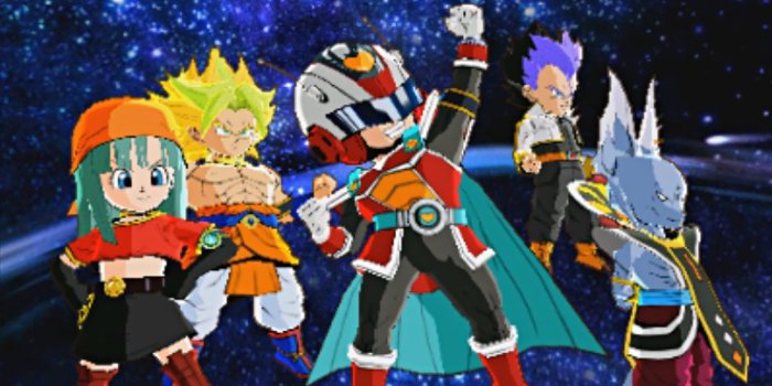 1920x1080 Free download dragon ball fusions screenshot 07 SnapThirty