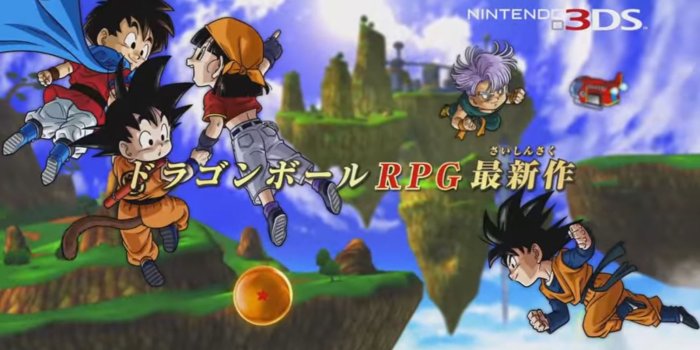 1600x900 Another Dragon Ball: Fusions commercial - Nintendo Everything
