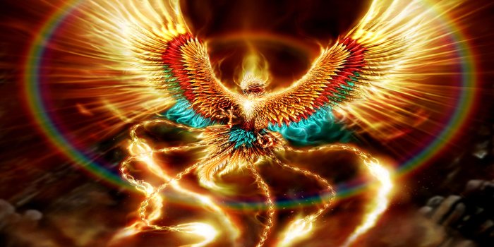 2560x1600 50 Phoenix HD Wallpapers | Background Images