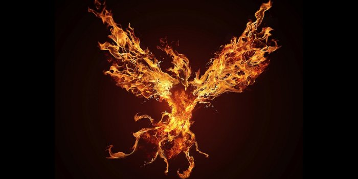 1920x1080 76+ Dark Phoenix Wallpapers on WallpaperPlay