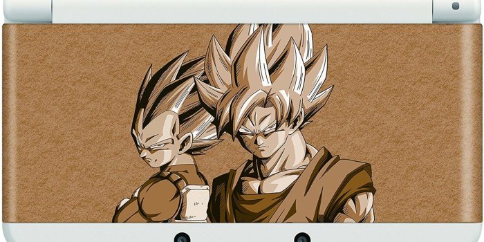1920x1092 CV | New Nintendo 3DS Dragonball Fusions Kisekae Console