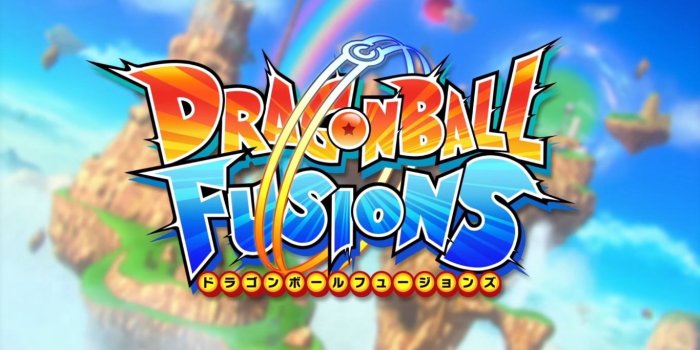 1366x768 Dragon Ball Fusions Gameplay Shows Off Its New Stage And An Online