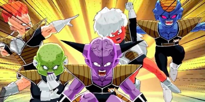 1920x1080 Dragon Ball: Fusions - IGN