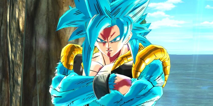 1920x1080 Dragon Ball Fusions