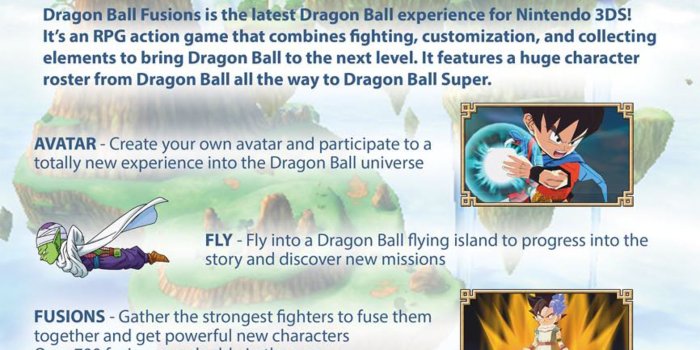 1600x2233 Dragon Ball Fusions Fact Sheet
