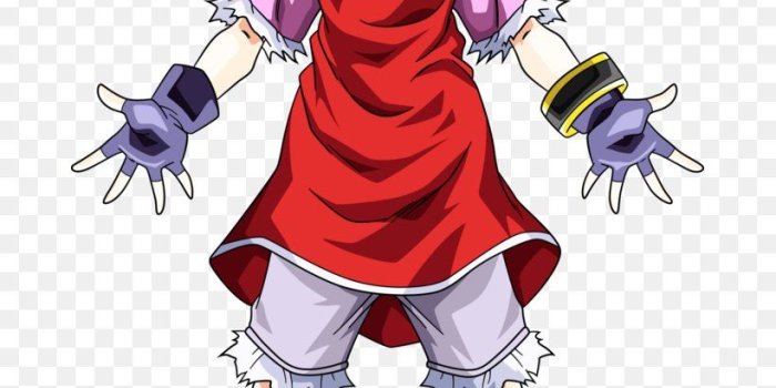 800x1428 Pan Videl Dragon Ball Fusions Mr. Satan Vegeta, PNG, 669x1195px