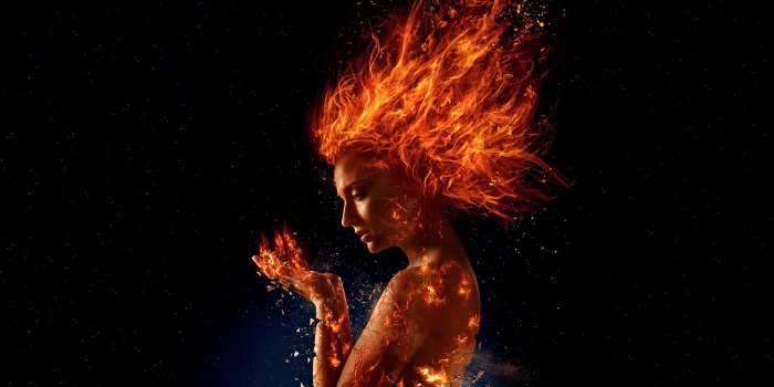 3840x2400 X-Men: Dark Phoenix, Sophie Turner, 4k HD wallpaper | Wallpaper Flare