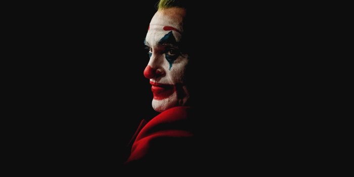 2048x1152 Joker Wallpaper