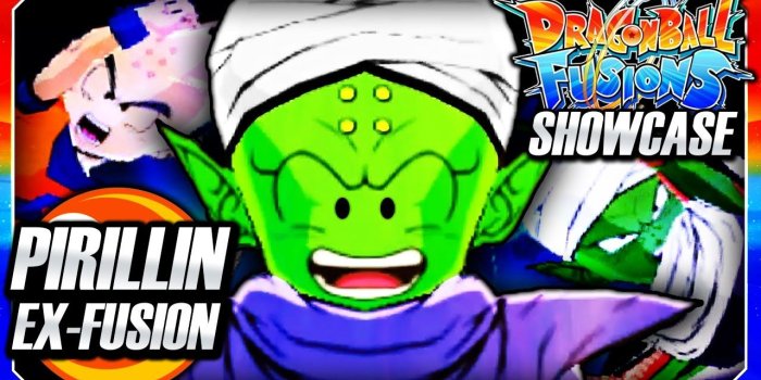 1280x720 Quick Review On Dragon Ball Fusions (3DS) : Tech : Latin Post