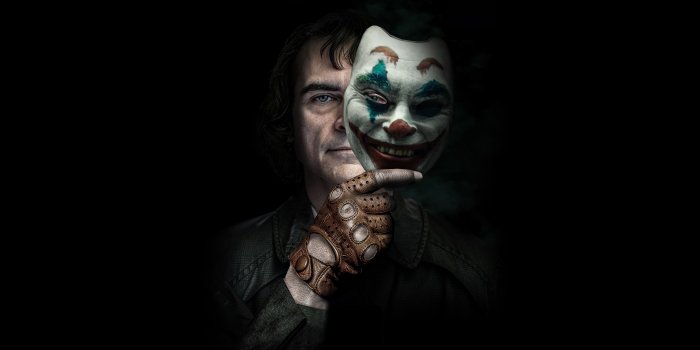 7680x4320 Joker 2019 Joaquin Phoenix 8K Wallpaper #13