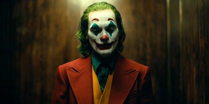 1366x768 Download 1366x768 wallpaper joker, joaquin phoenix, 2019 movie
