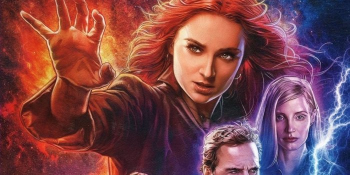 1336x768 1336x768 Dark Phoenix X-Men Movie Poster HD Laptop Wallpaper, HD