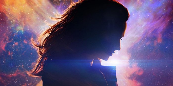 1366x768 Download X-men, Dark Phoenix, Sophie Turner, movie, poster