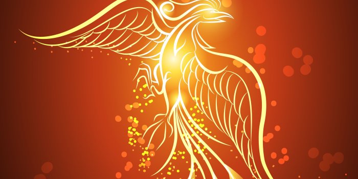 3840x2400 Phoenix Wallpaper - HD Wallpapers