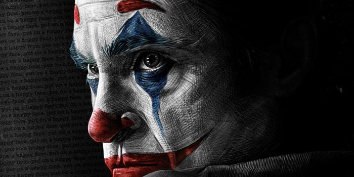 1920x1080 4k Wallpaper For Laptop Joker