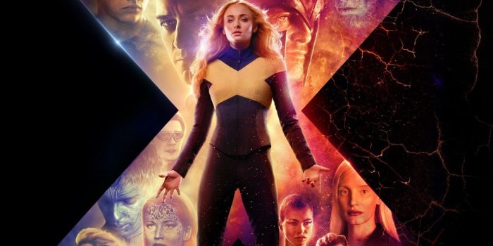 1366x768 Download 1366x768 X-men: Dark Phoenix, Jessica Chastain Wallpapers