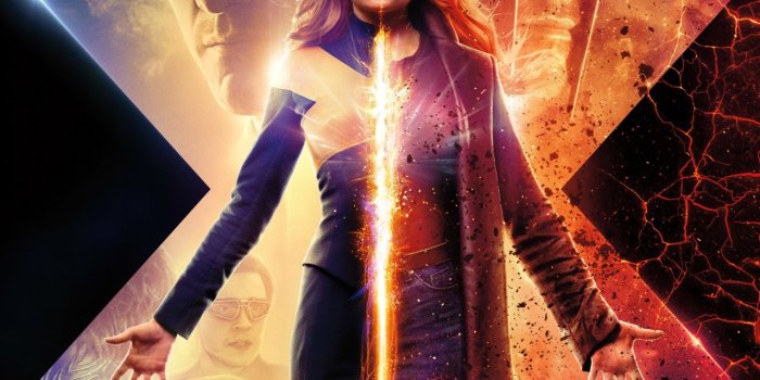 1280x2120 Download X-Men: Dark Phoenix, 2019 movie, new poster wallpaper
