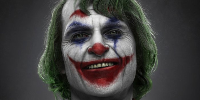 2560x1600 Joaquin Phoenix Joker Wallpapers