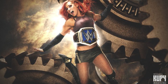 2560x1440 Becky Lynch Wallpapers (76+ pictures)