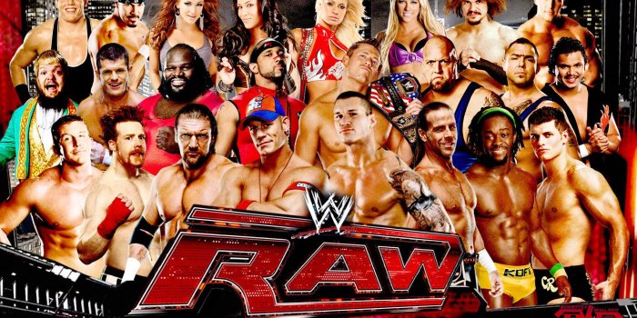 1920x1200 WWE Wrestlers Wallpapers