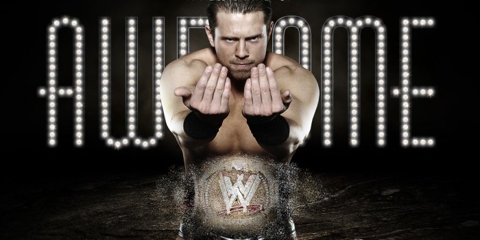 1920x1200 The Miz Wallpapers (74+ images)