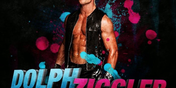 1024x768 Wrestling Wallpapers: Dolph Ziggler New HD Wallpapers