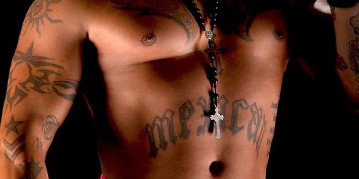 728x1294 HD wallpaper: Rey Mysterio, WWE, wrestler, black background