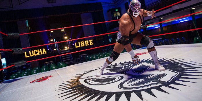 1600x900 Silver King, Lucha Libre Wrestler, Dies in Ring at London Match