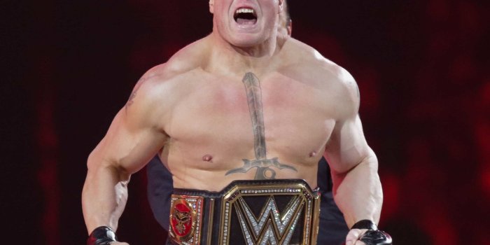 2598x1949 Brock Lesnar WWE 2018 Wallpaper 1024x768 ·① WallpaperTag