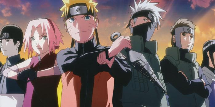 3840x2400 Naruto Shippuden All Characters Wallpapers Wallpapers Zone Desktop