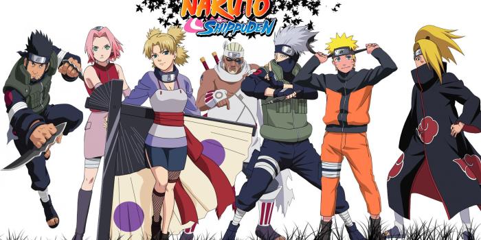 1920x1080 Naruto Characters Wallpapers ·① WallpaperTag
