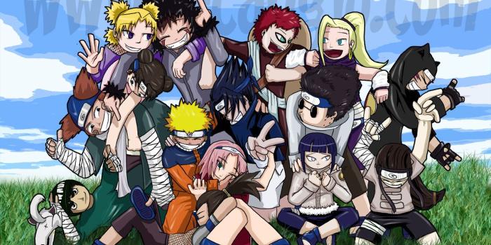 1200x754 Free download naruto wallpaper all characters 6 High Definition