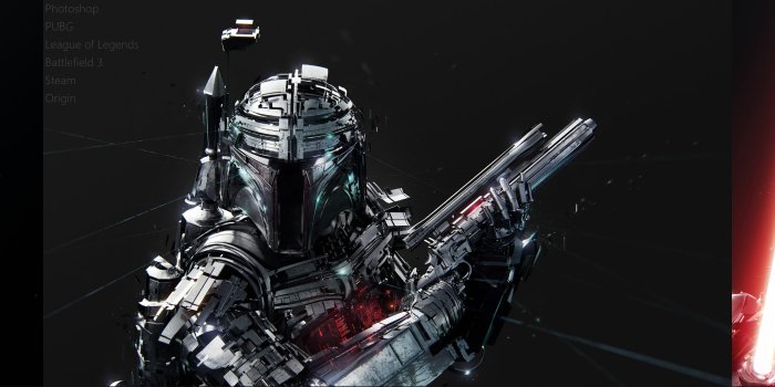 5760x1080 Star Wars 5760X1080 Wallpapers - Top Free Star Wars 5760X1080