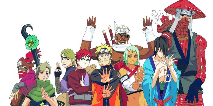 2560x1600 Naruto Shippuden HD wallpaper | Wallpaper Flare