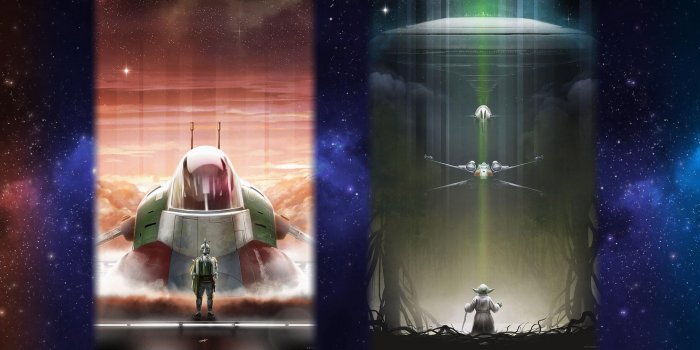 5760x1080 Star Wars 5760X1080 Wallpapers - Top Free Star Wars 5760X1080