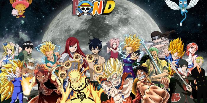 1920x1080 Naruto Characters Wallpapers ·① WallpaperTag