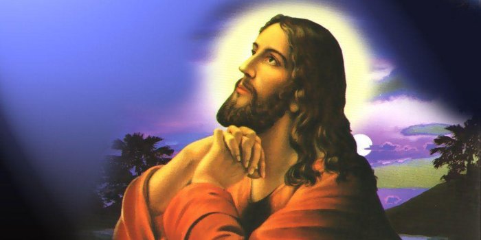 1024x768 Beautiful Pictures Of Jesus Wallpapers