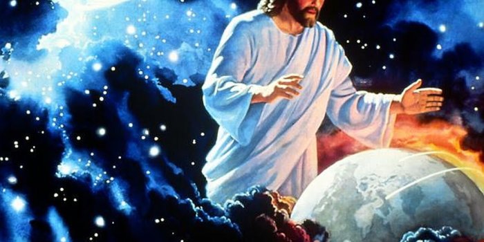 1024x768 Best 34+ Jesus Backgrounds for Computer on HipWallpaper