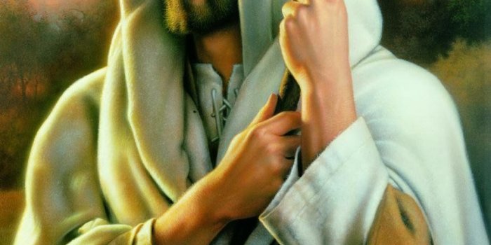 857x1200 Beautiful Side Pose Of Jesus Christ | Pictures of christ, The good