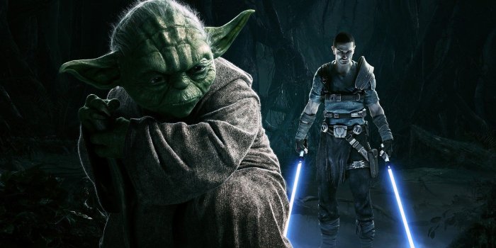 1920x1080 Star Wars, Yoda Wallpapers HD / Desktop and Mobile Backgrounds