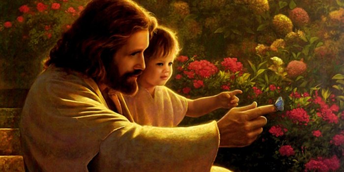 1920x1080 Wallpaper Jesus Christ (64+ images)