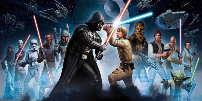 1920x1080 Chewbacca Wallpaper (70+ images)