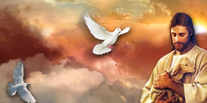 1920x1080 Beautiful Pictures of Jesus Wallpaper ·① WallpaperTag